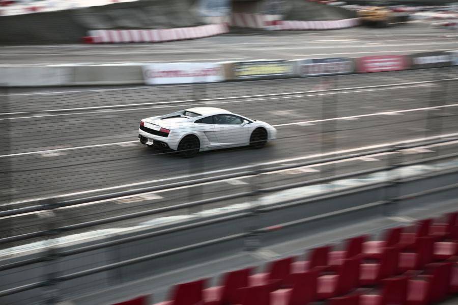  Lamborghini Gallardo LP560-4 2008 года  (фото 85 из 195)